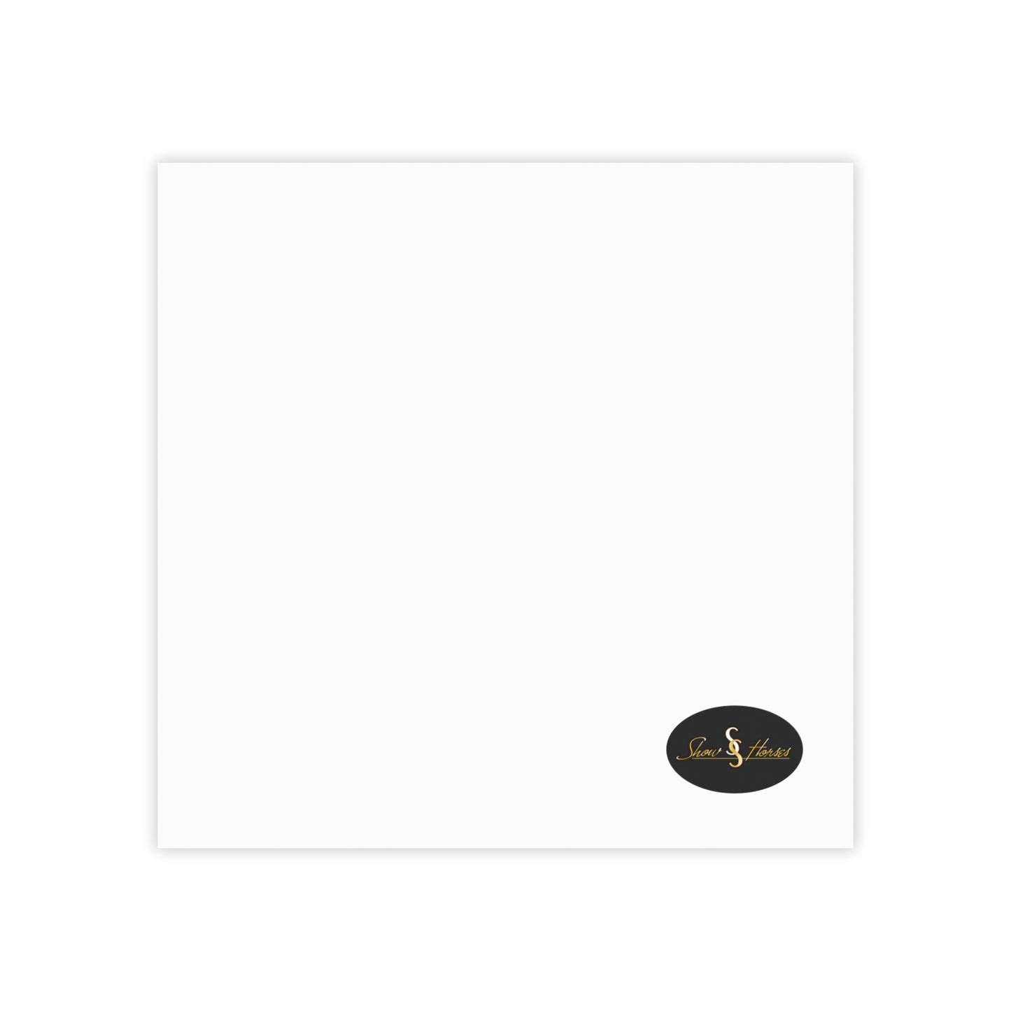 Post-it® Note Pads (4 sizes)