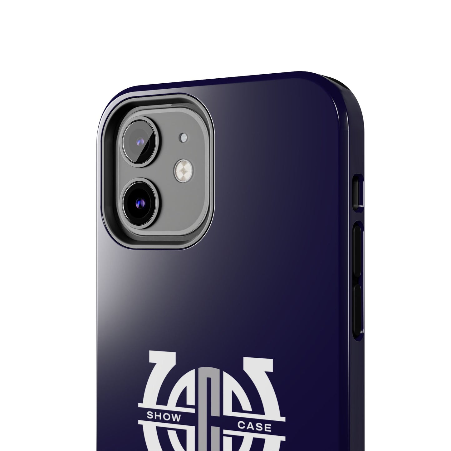Tough Cases (iPhone 7-16)