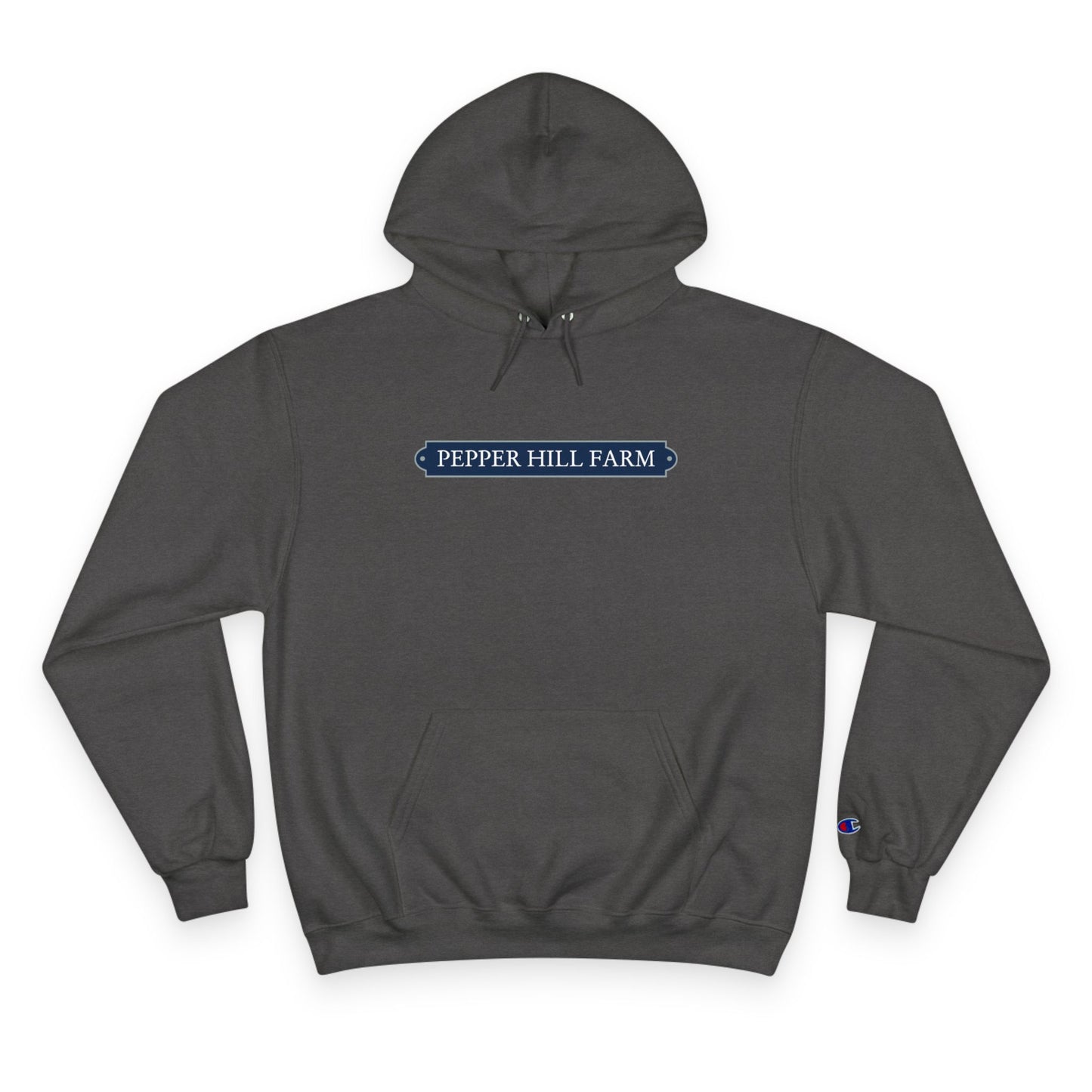 Champion® Hoodie