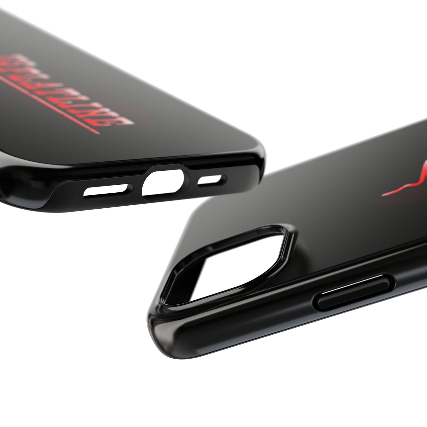 Tough Cases (iPhone 7-16)