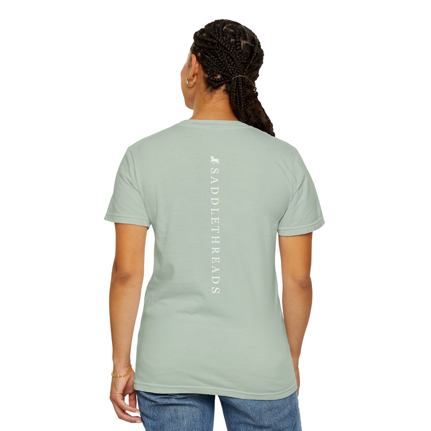 Comfort Colors Tee