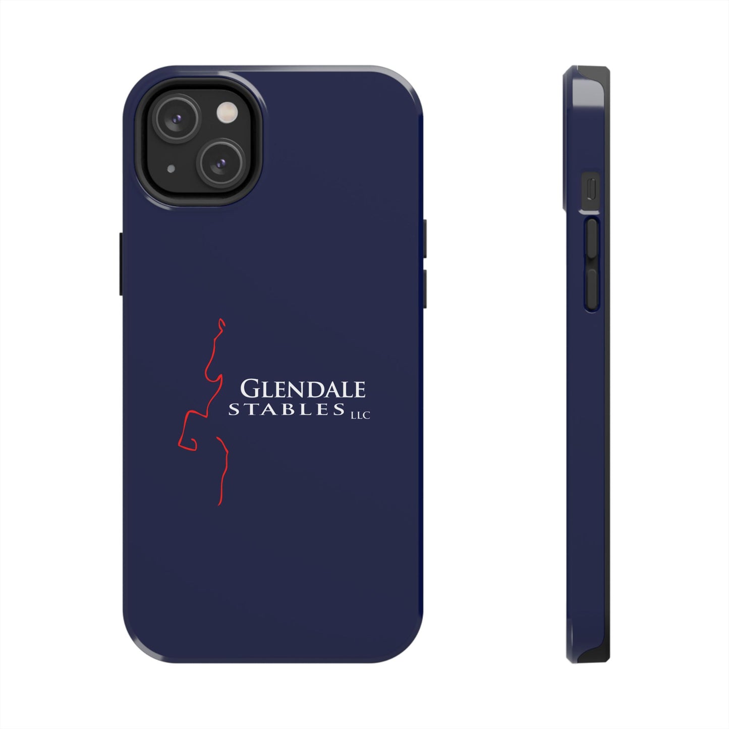 Tough Cases (iPhone 7-16)