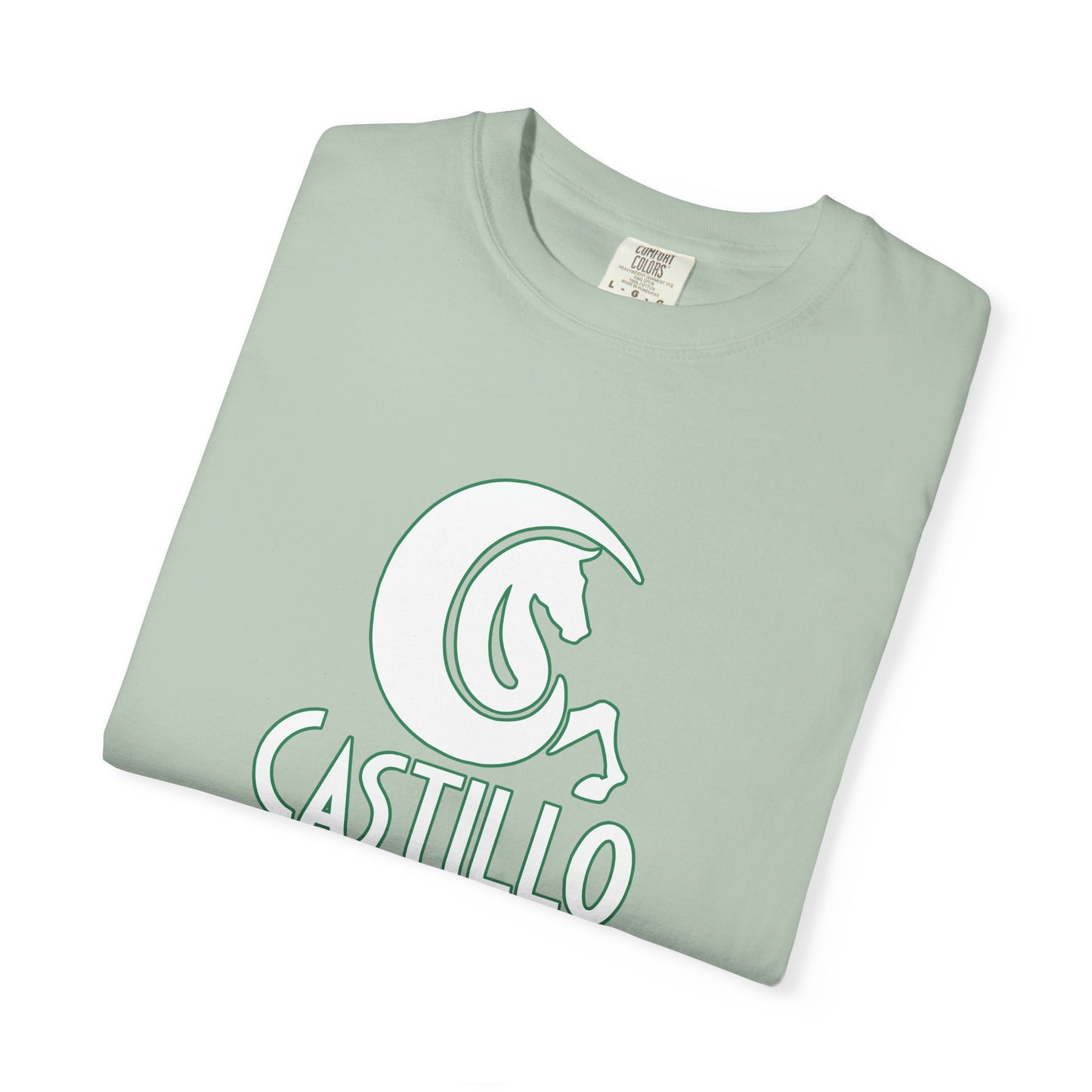 Comfort Colors Tee