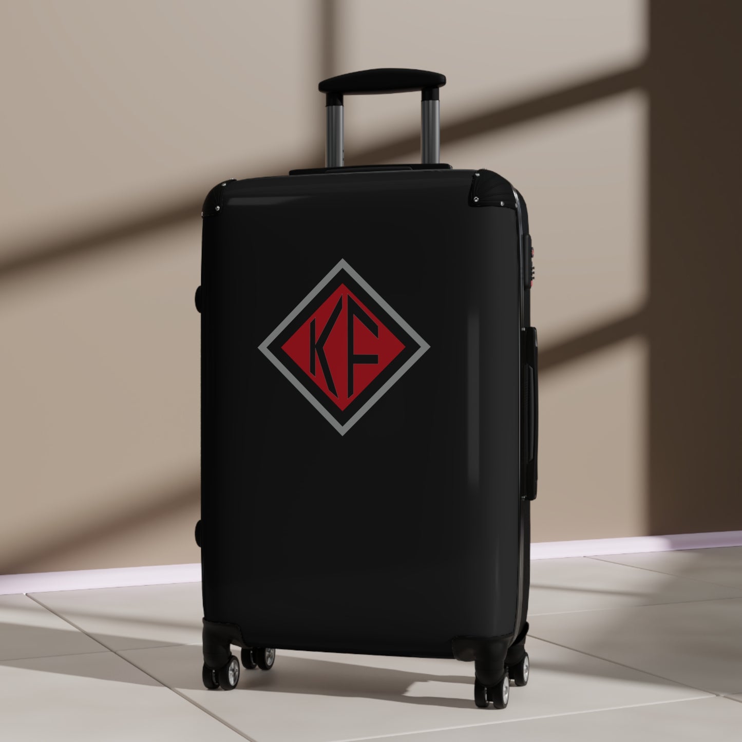 Premium Suitcase (3 Sizes)