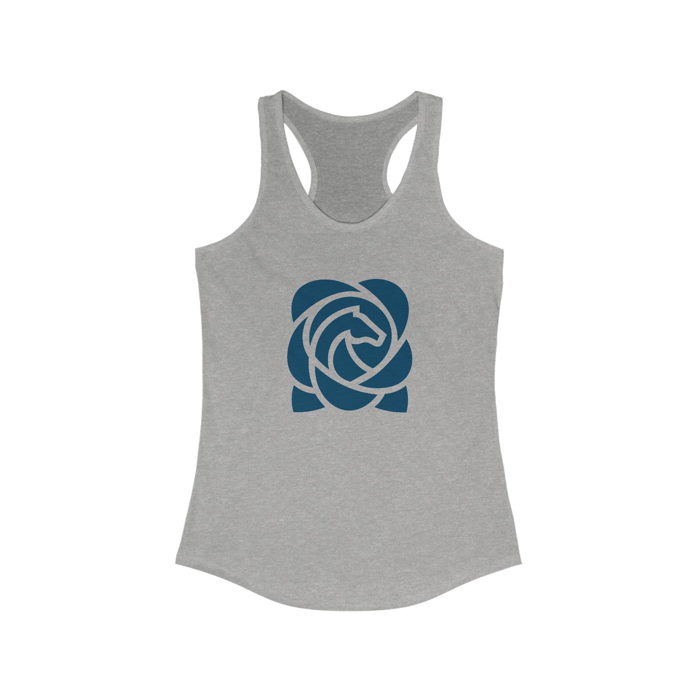 Premium Racerback Tank Top