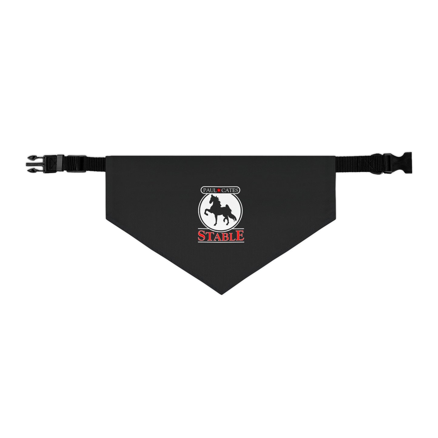 Dog Bandana with Collar
