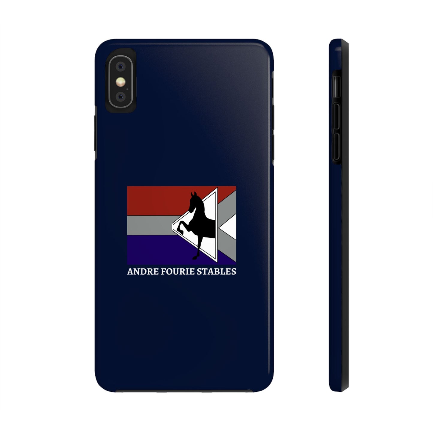 Tough Cases (iPhone 7-16)