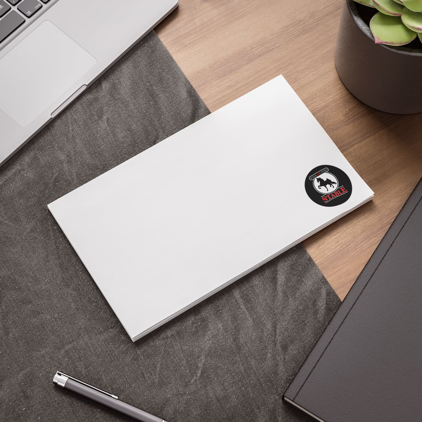 Post-it® Note Pads (4 sizes)