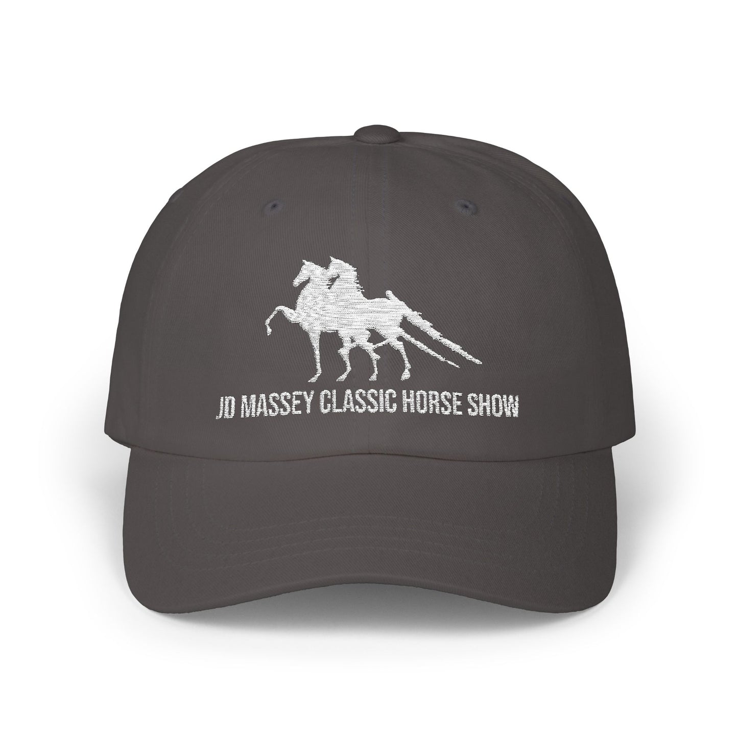 Embroidered Premium Hat