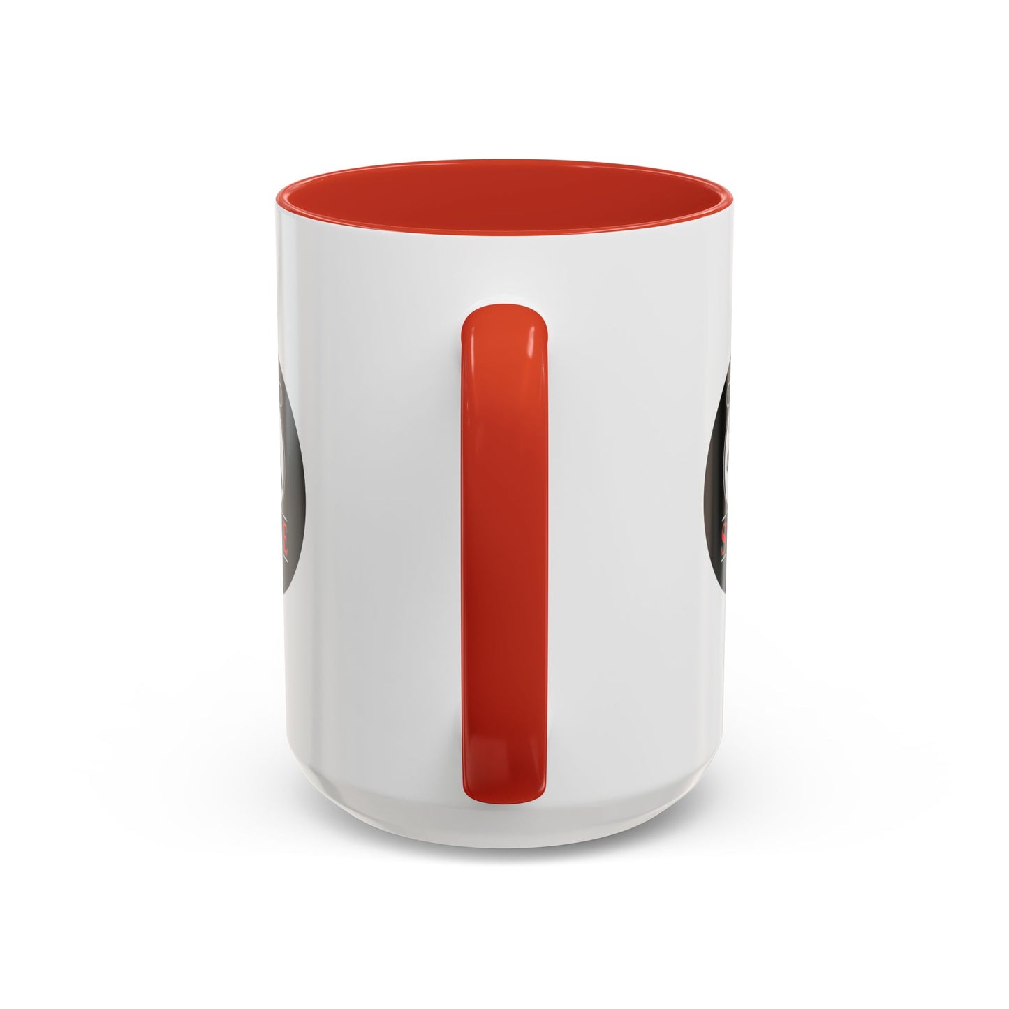 11oz Accent Mug