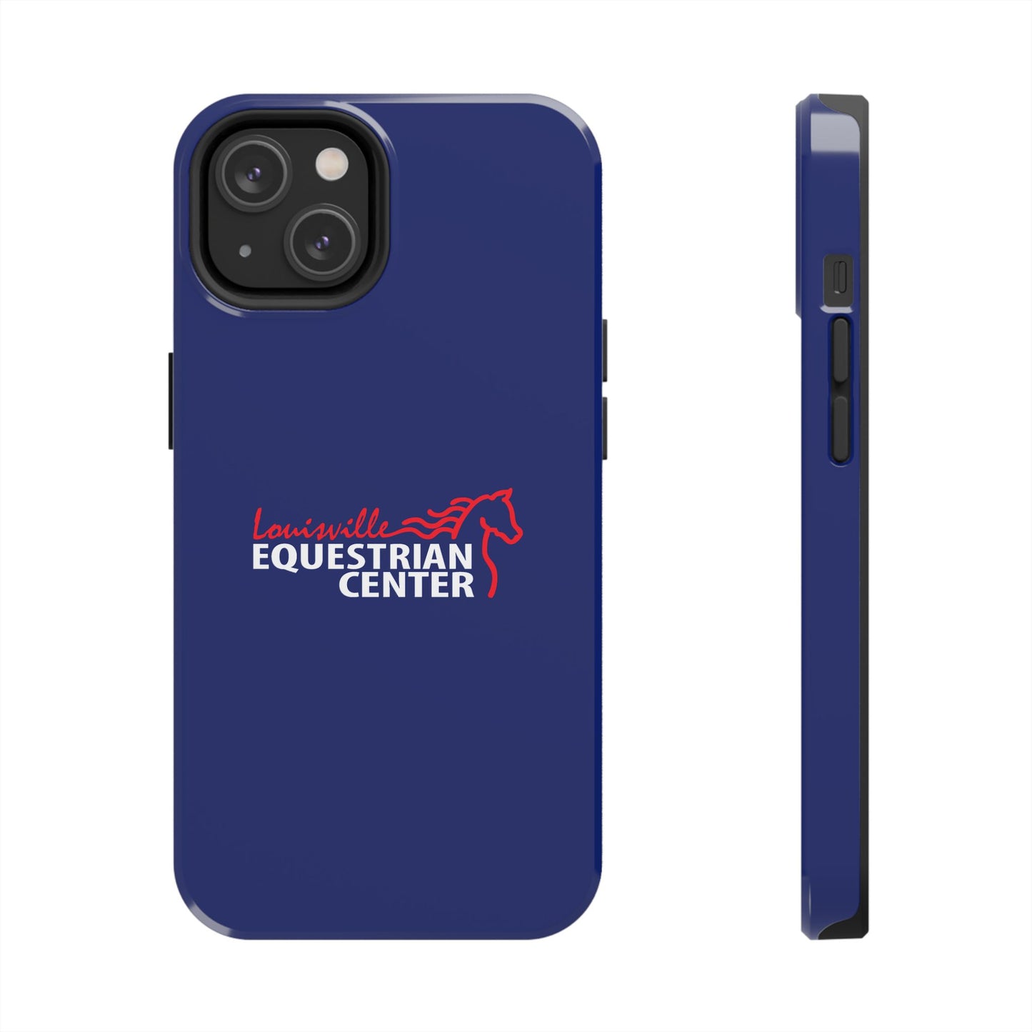 Tough Cases (iPhone 7-16)