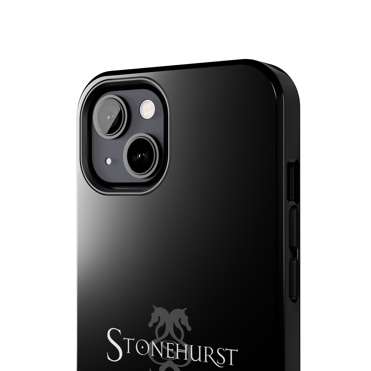 Tough Cases (iPhone 7-16)