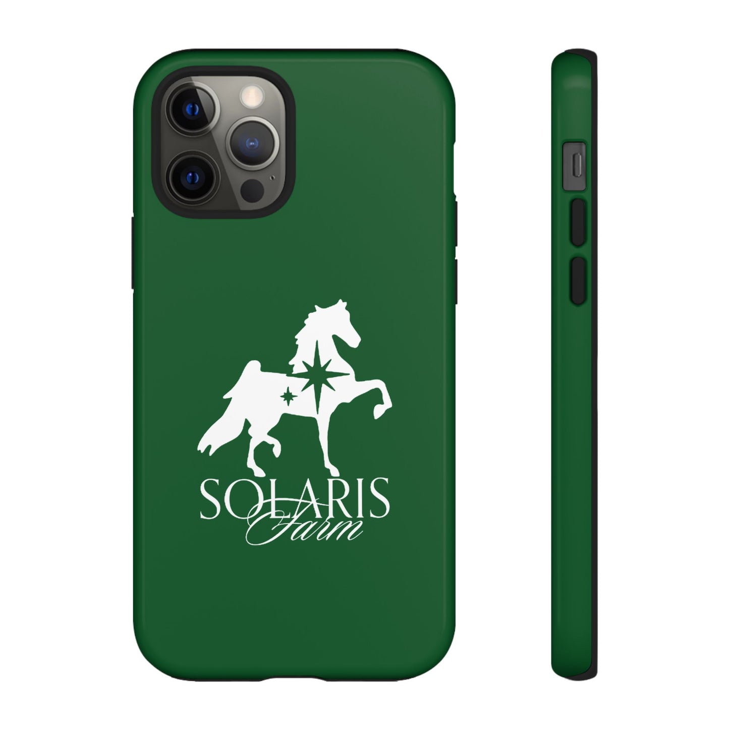 iPhone & Samsung Tough Cases - 33 Options!