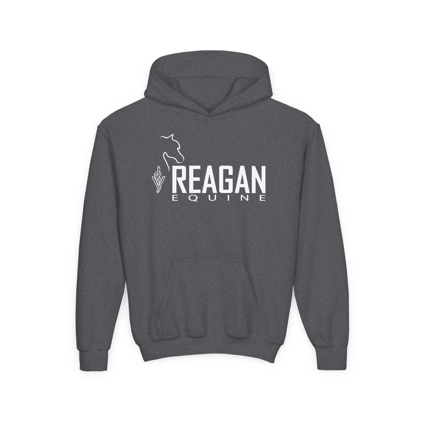 Classic Youth Hoodie