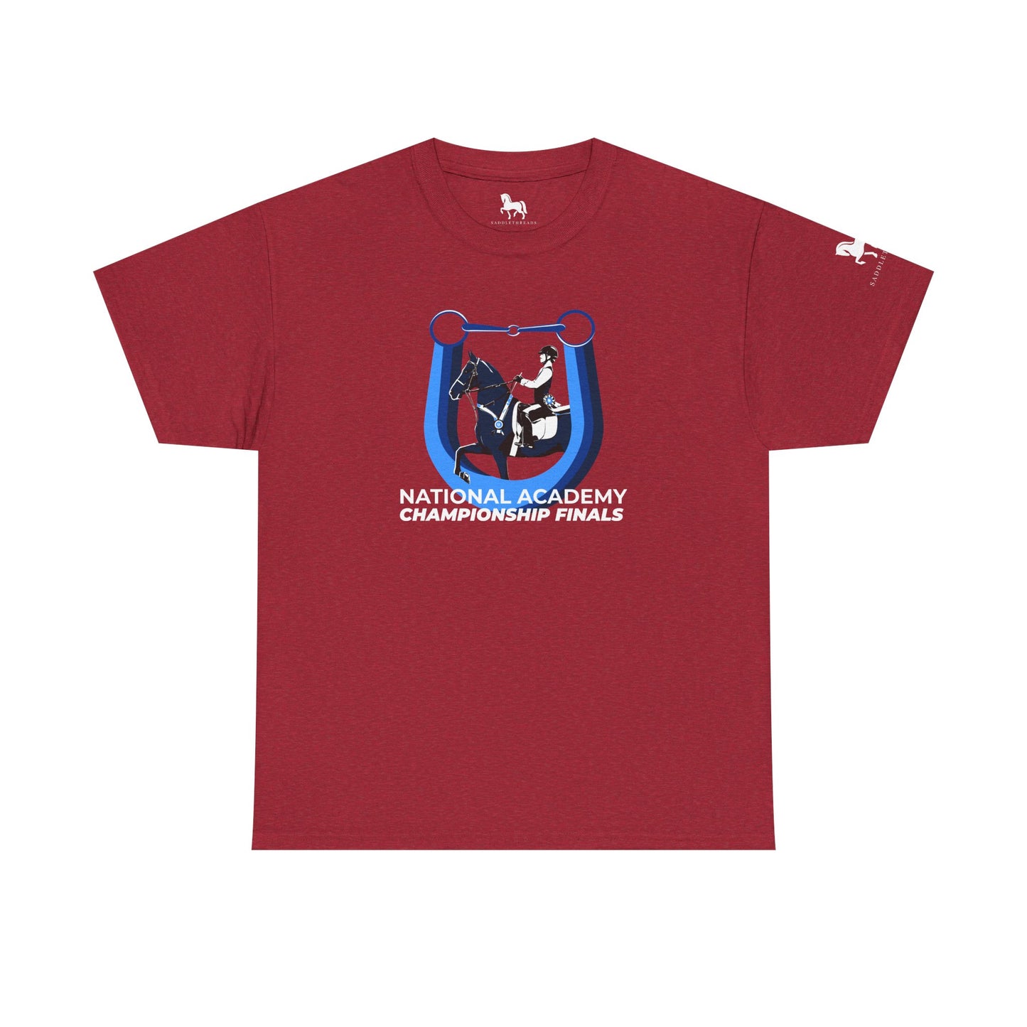 NACF Classic Cotton Tee