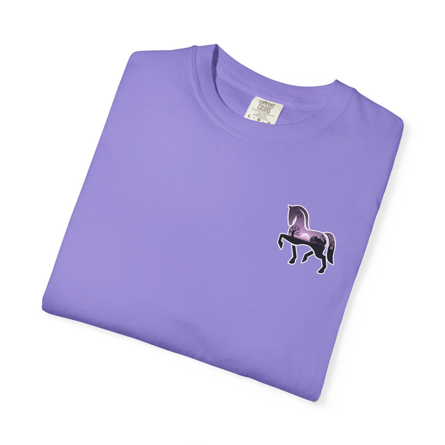 Headless Horseman - Halloween 2025