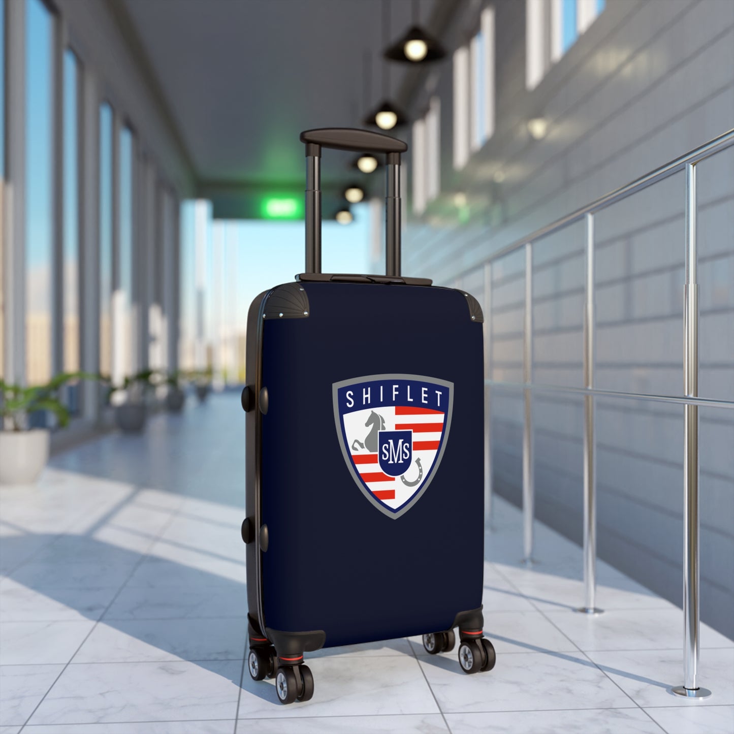 Premium Suitcase (3 Sizes)