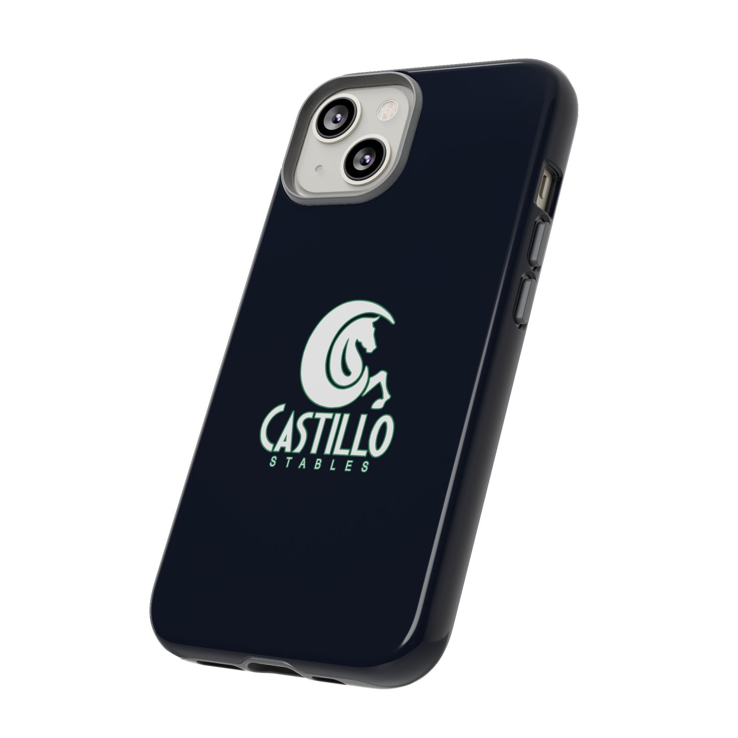 iPhone & Samsung Tough Cases - 33 Options!