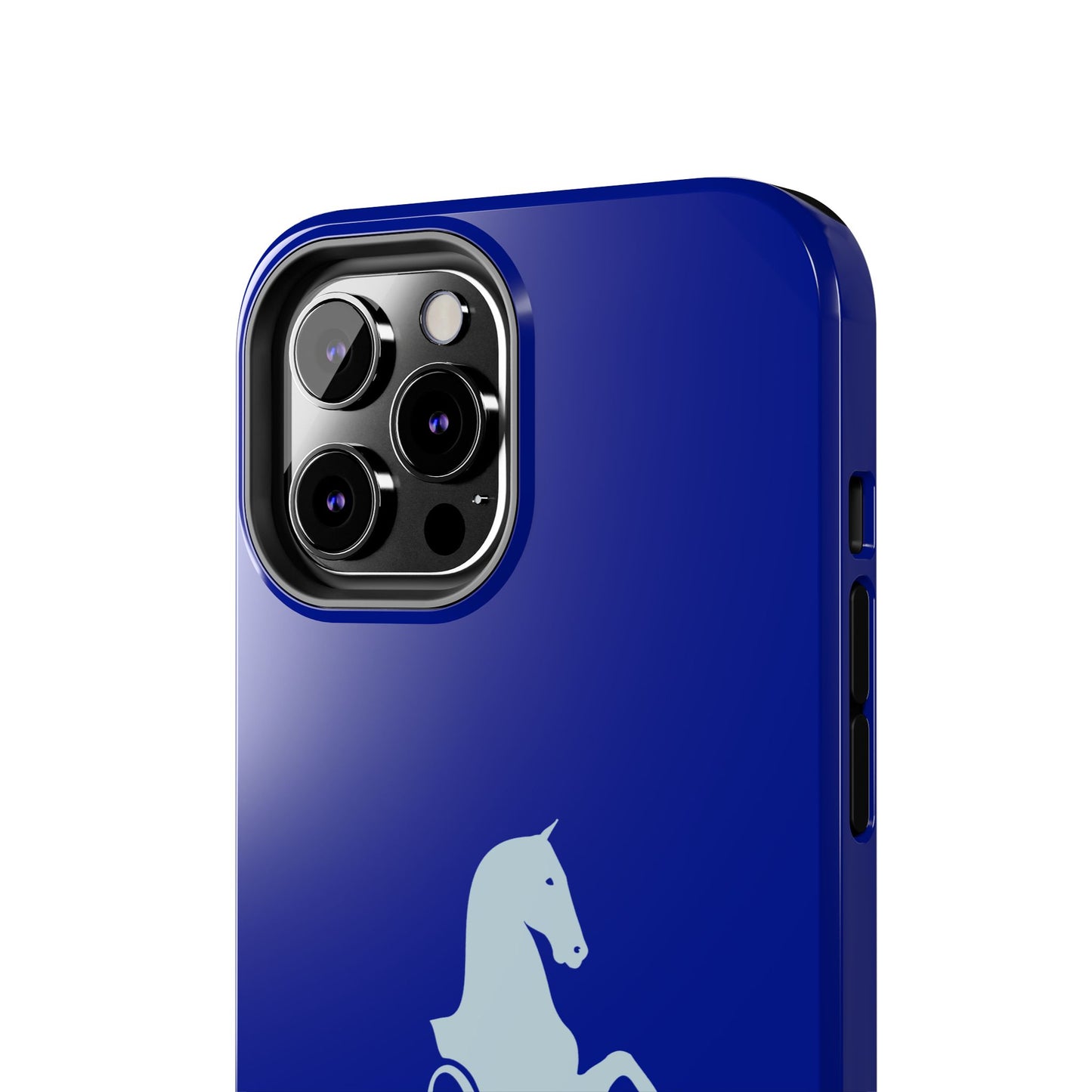 Tough Cases (iPhone 7-16)