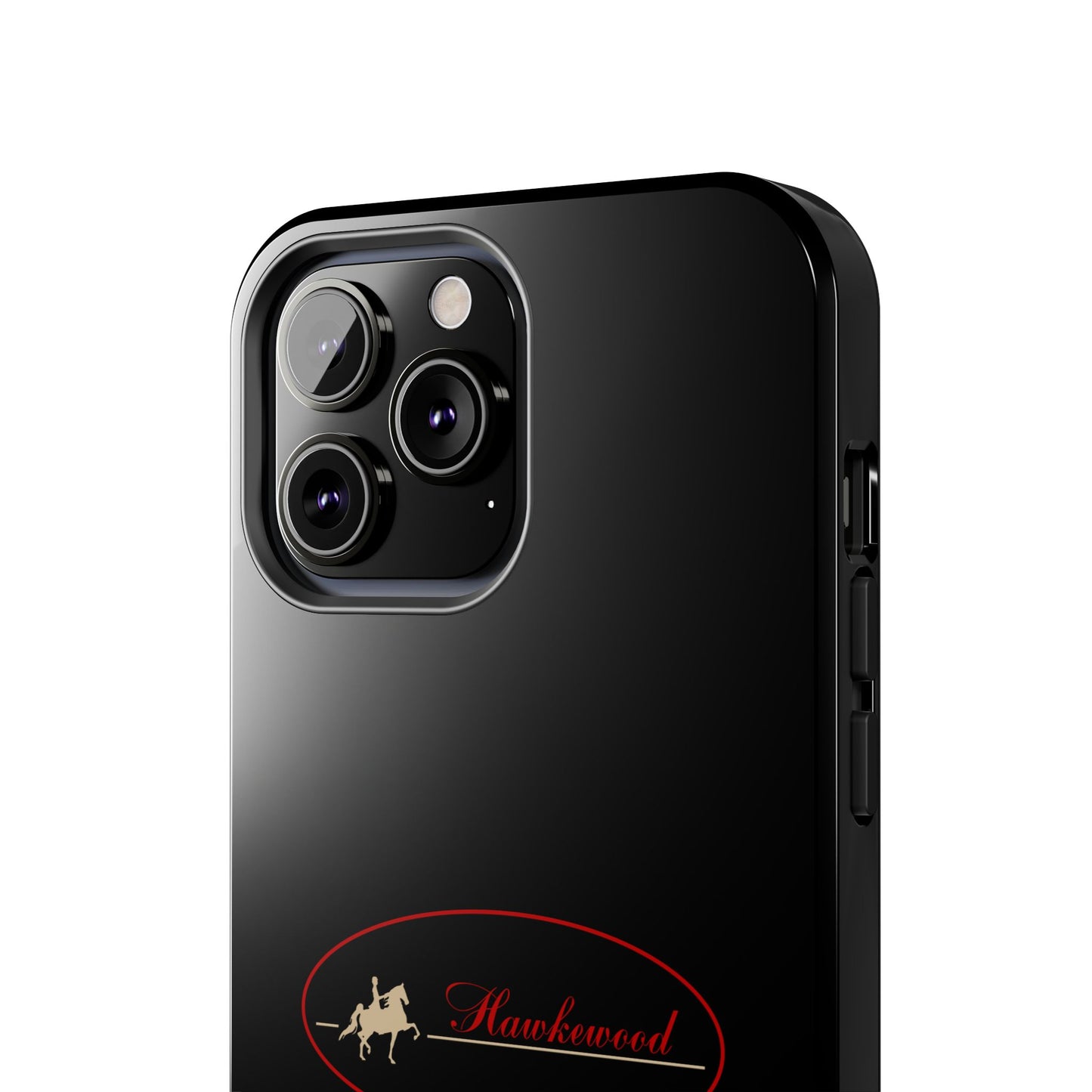 Tough Cases (iPhone 7-16)