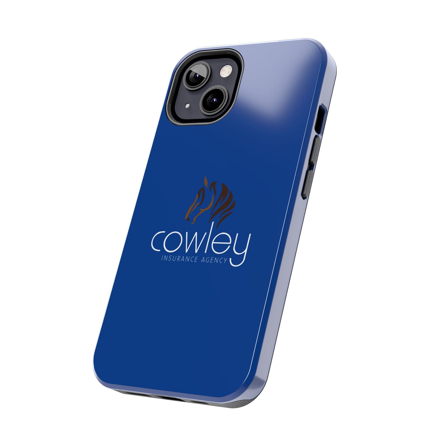 Tough Cases (iPhone 7-16)