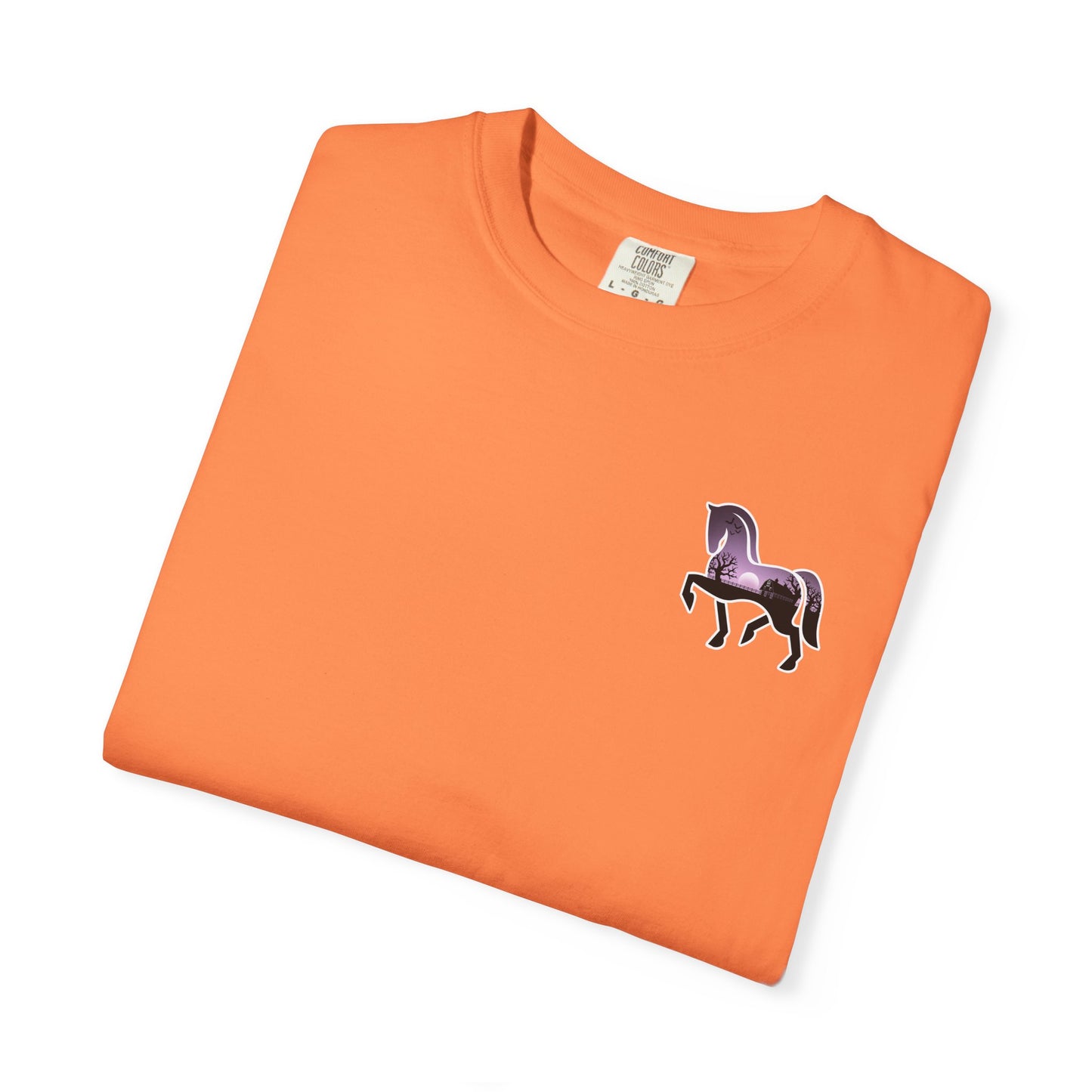 Headless Horseman - Halloween 2025