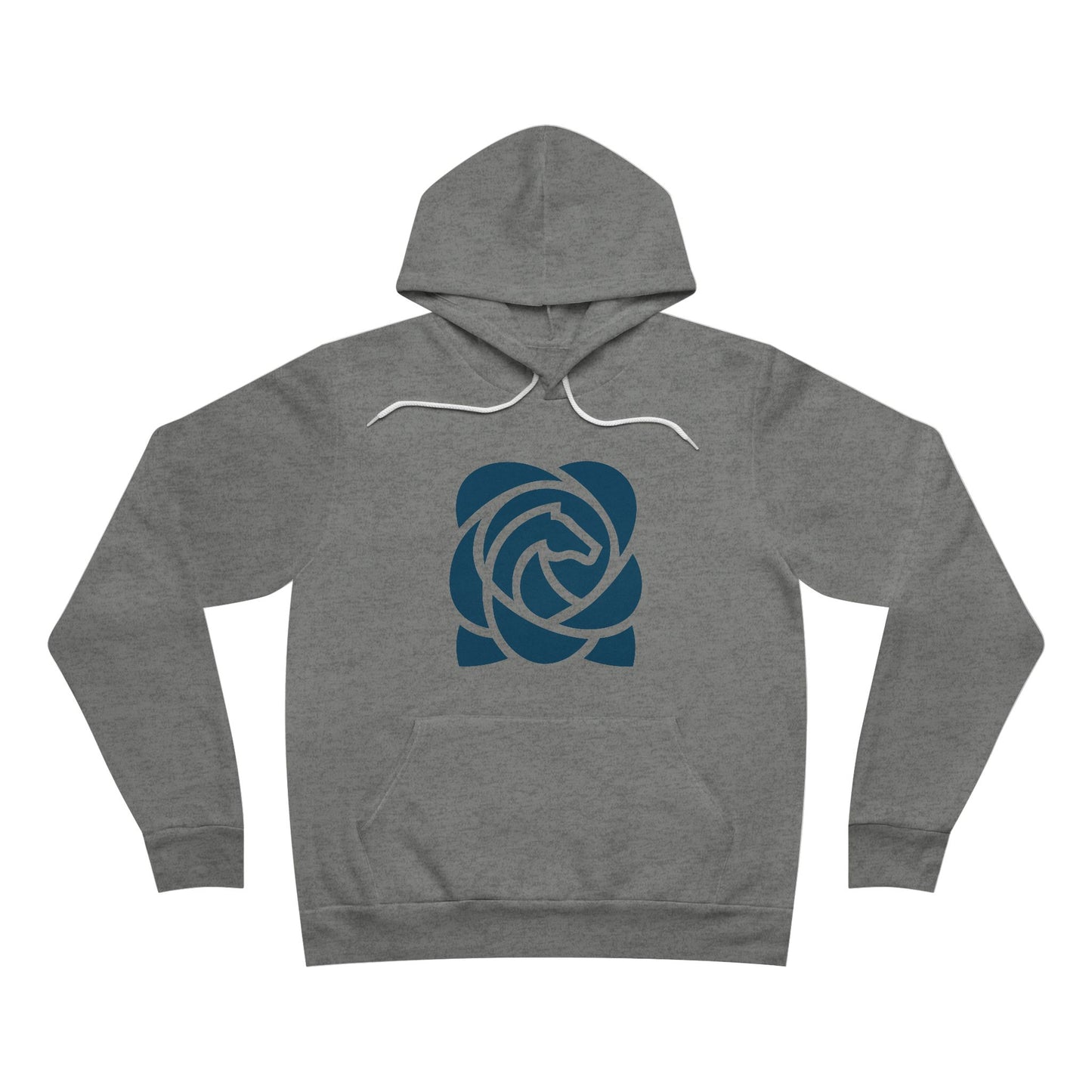 Premium Fleece Pullover Hoodie