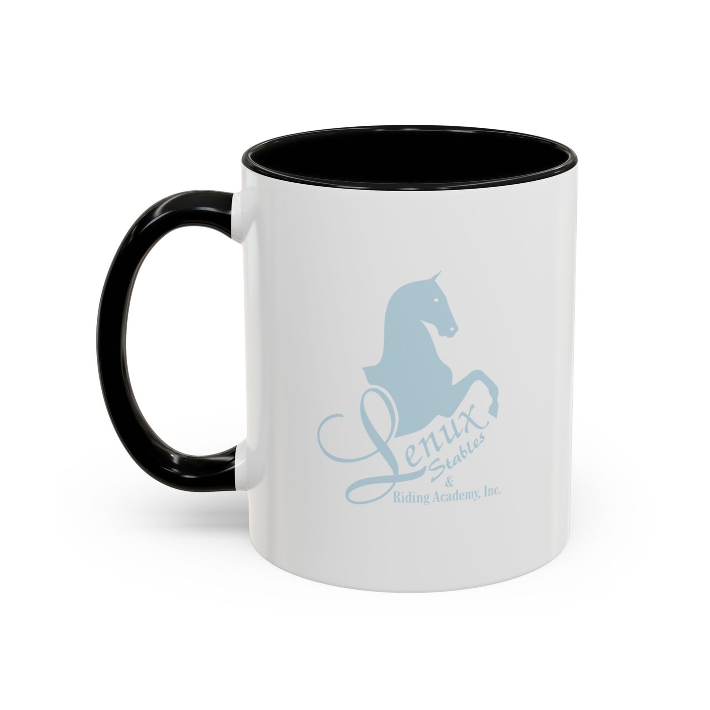 11oz Accent Mug