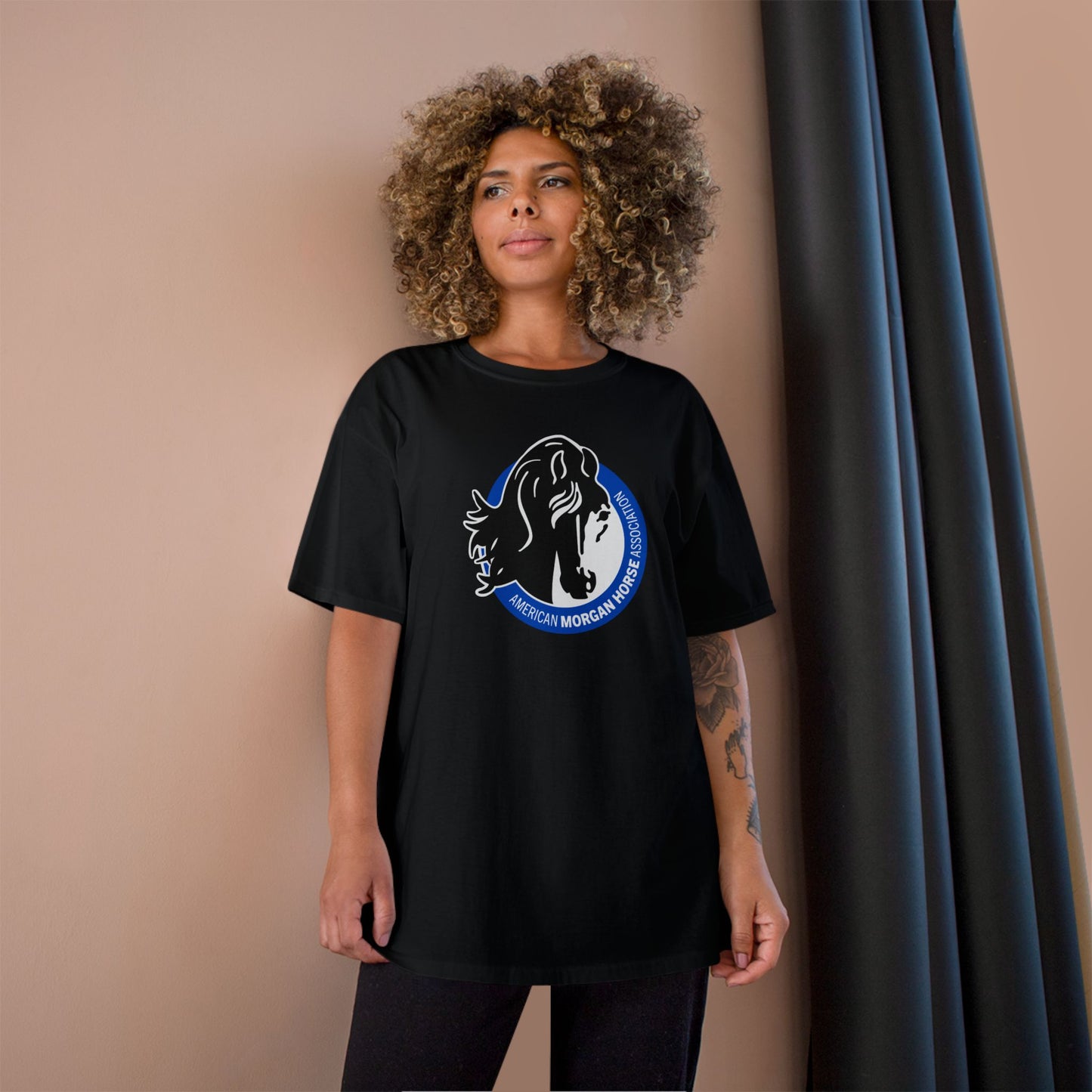 Champion® Tee