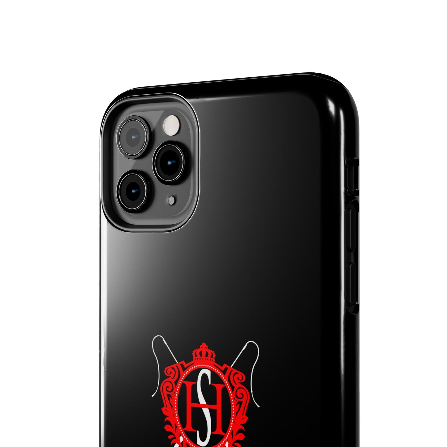 Tough Cases (iPhone 7-16)