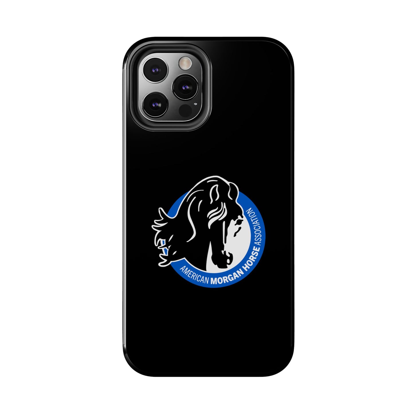 Tough Cases (iPhone 7-16)