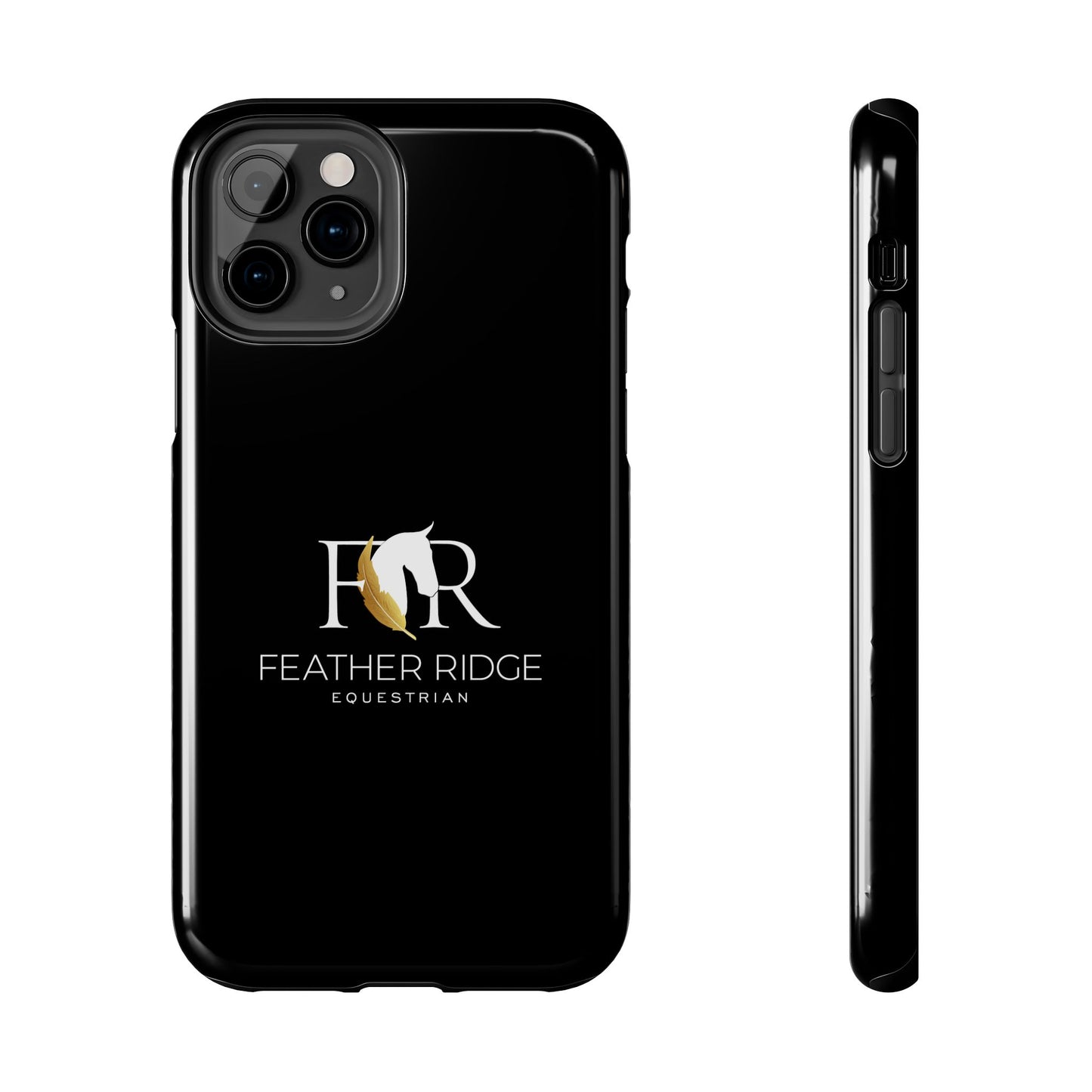 Tough Cases (iPhone 7-16)