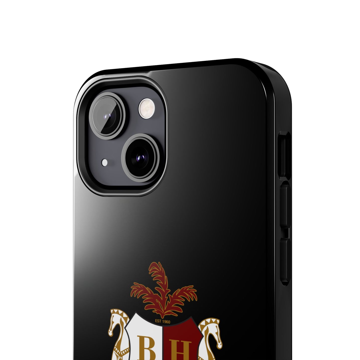 Tough Cases (iPhone 7-16)