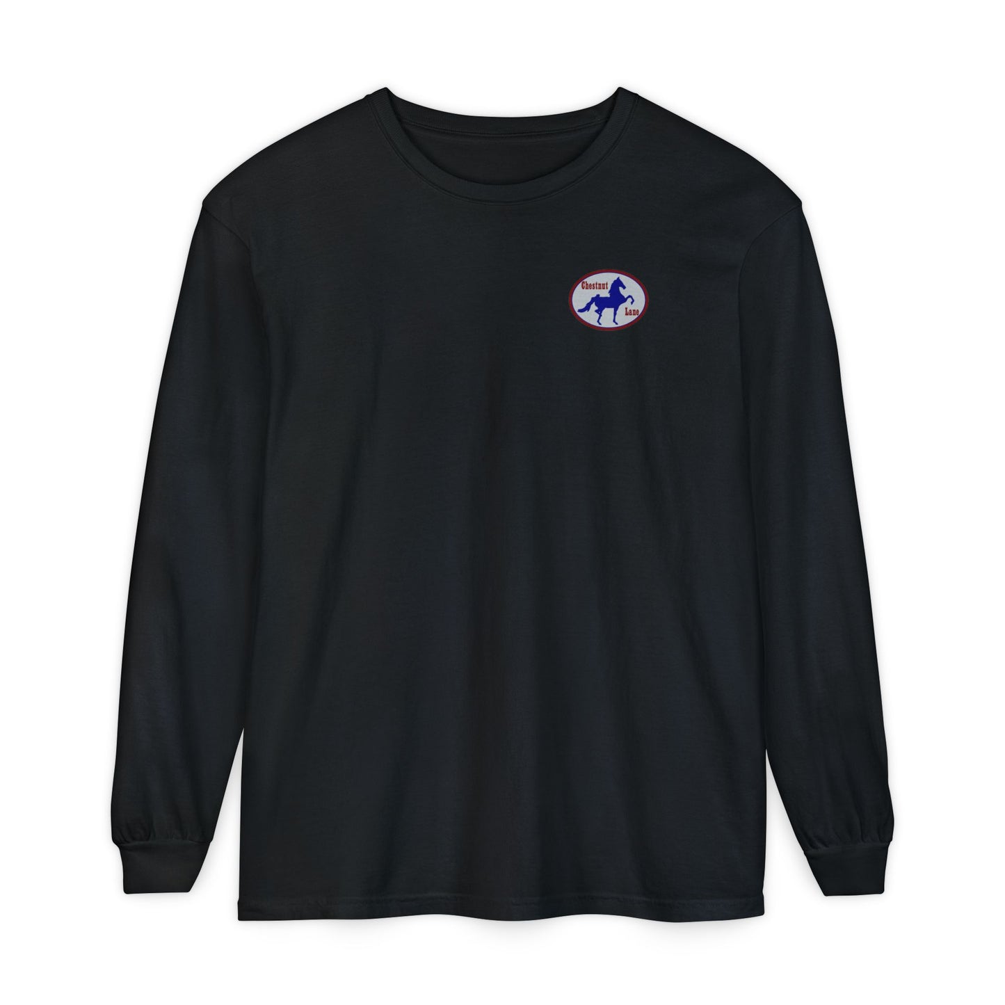 Comfort Colors Long Sleeve Tee