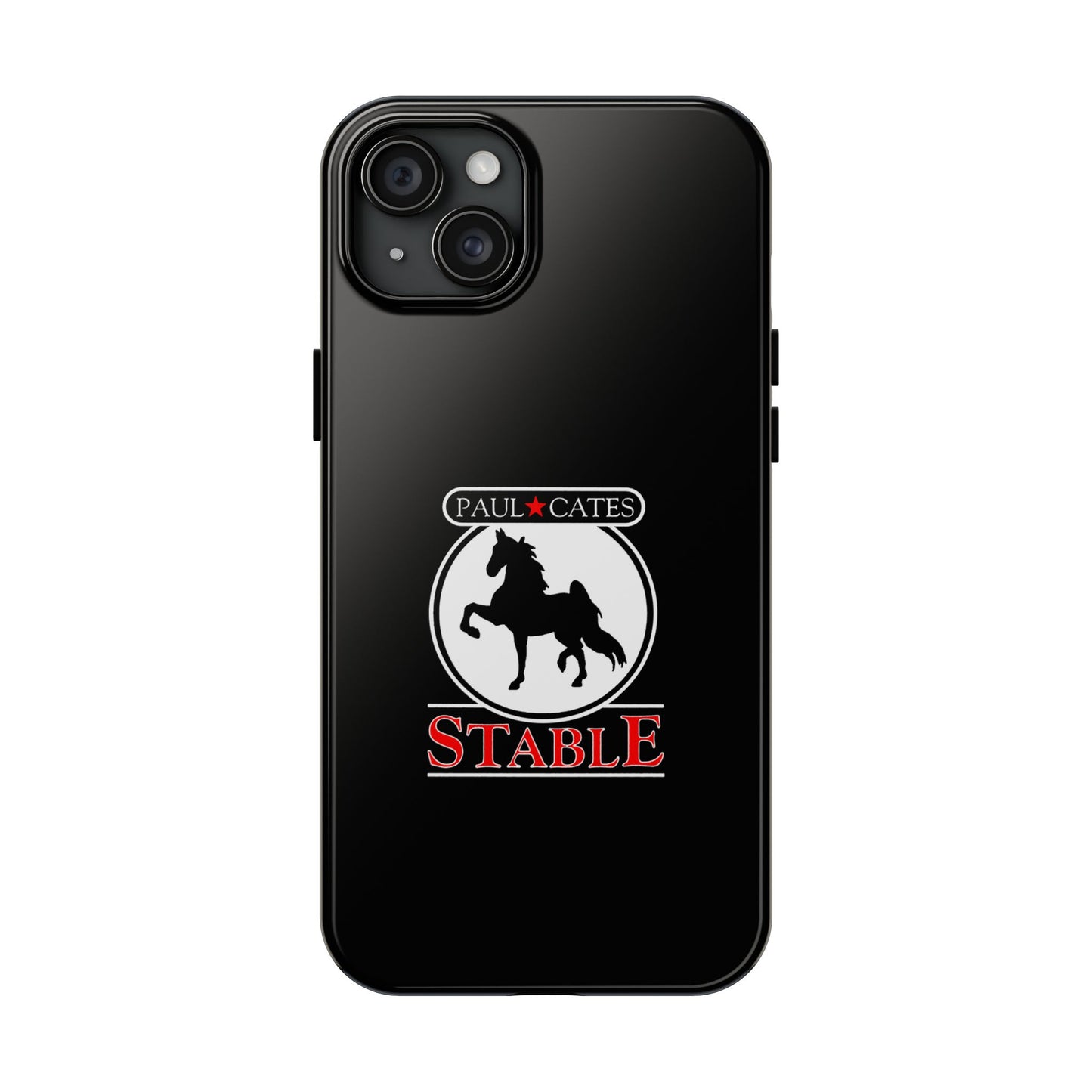 Tough Cases (iPhone 7-16)