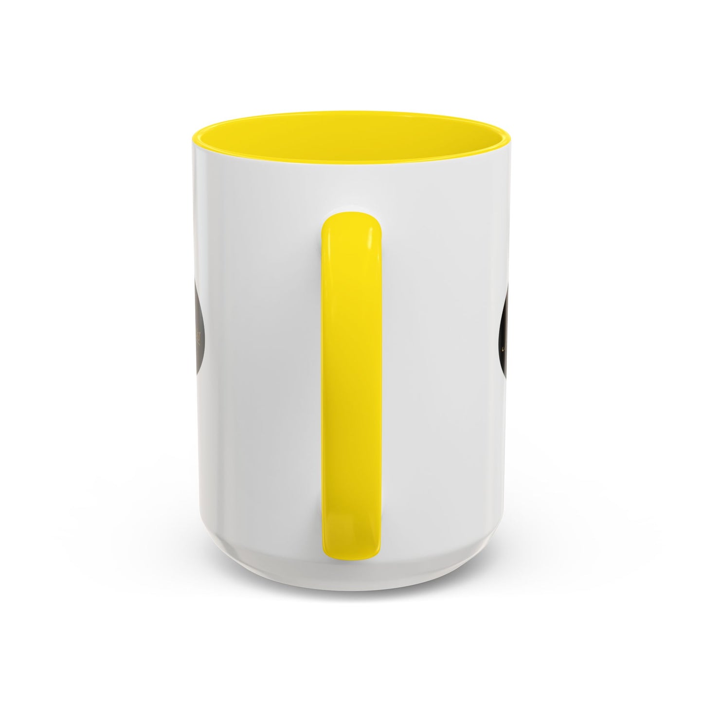 11oz Accent Mug