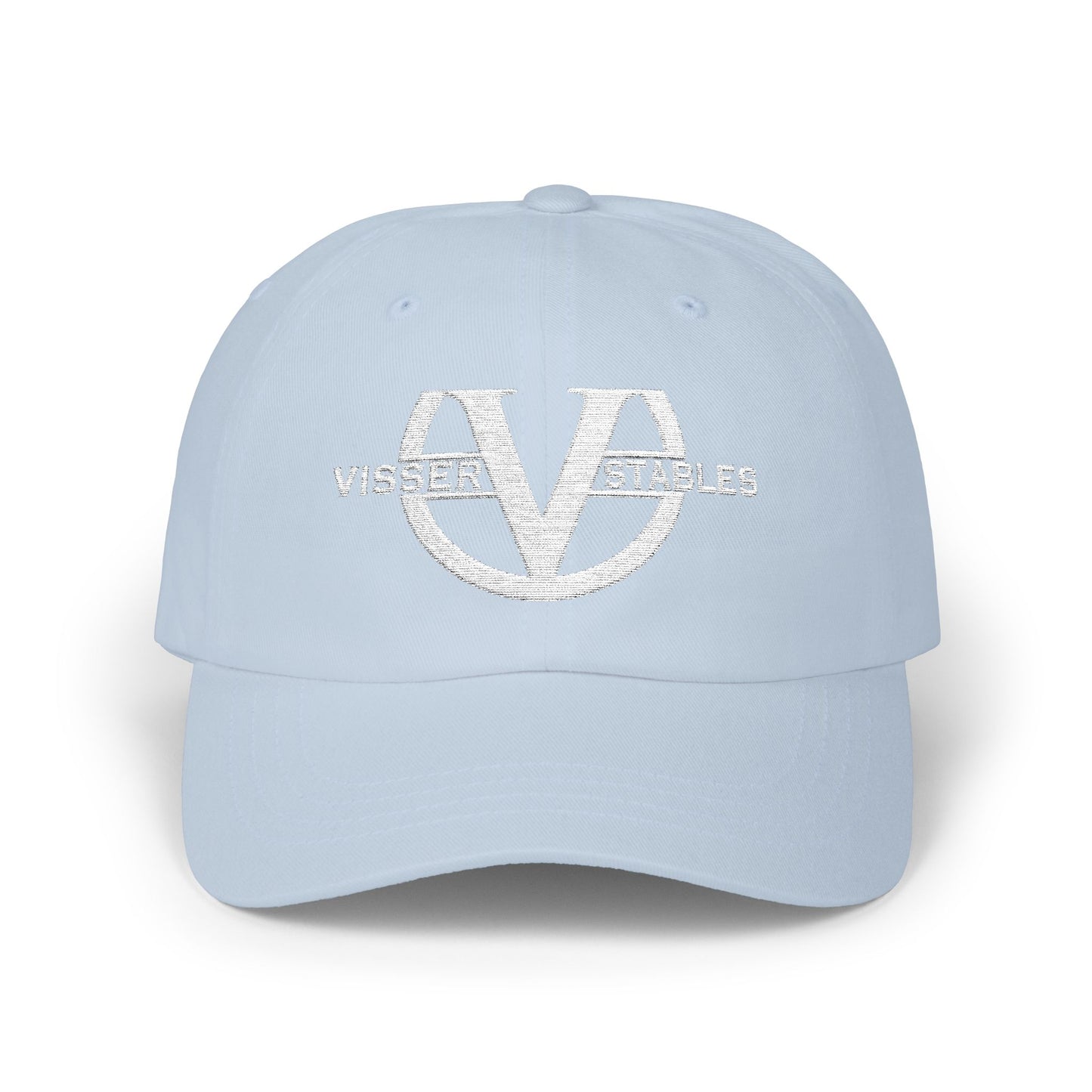 Embroidered Premium Hat
