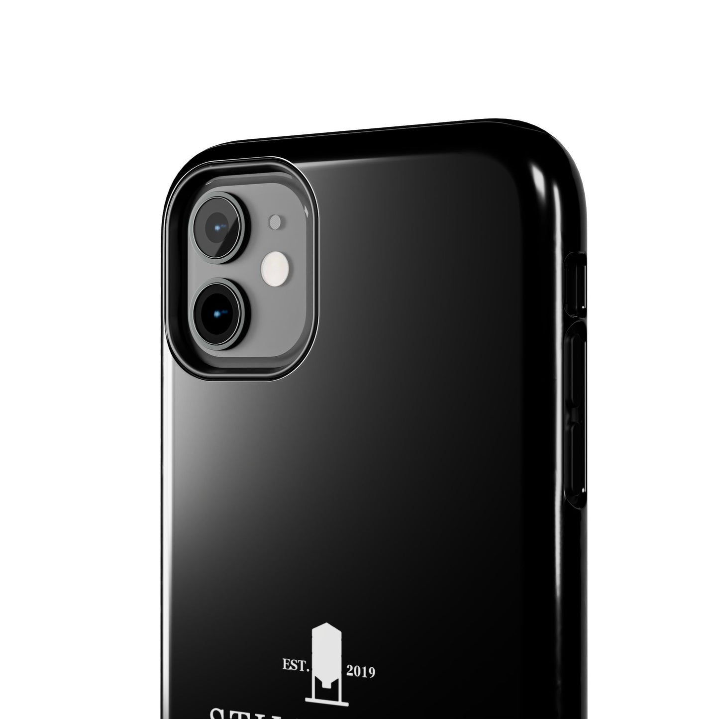 Tough Cases (iPhone 7-16)