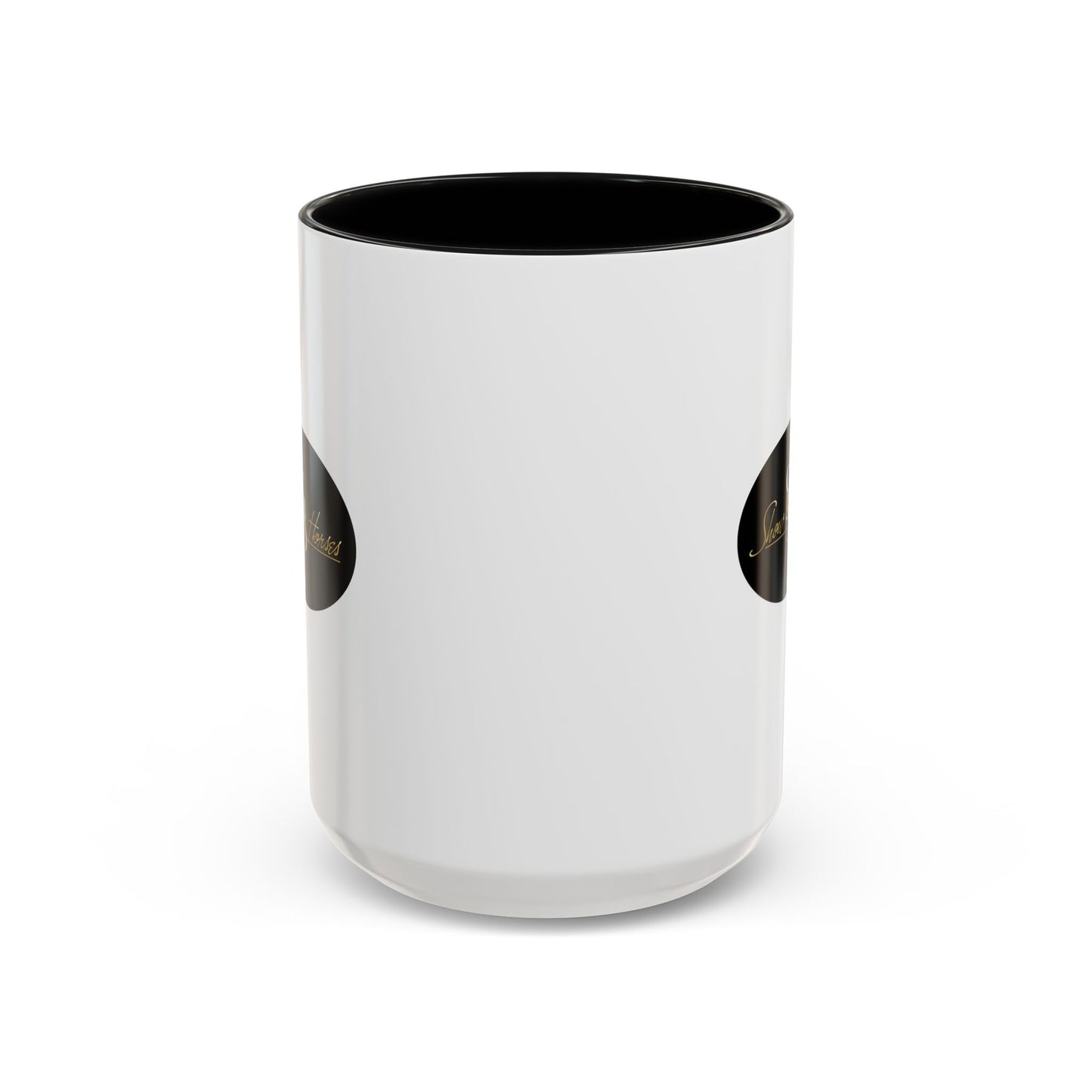 11oz Accent Mug