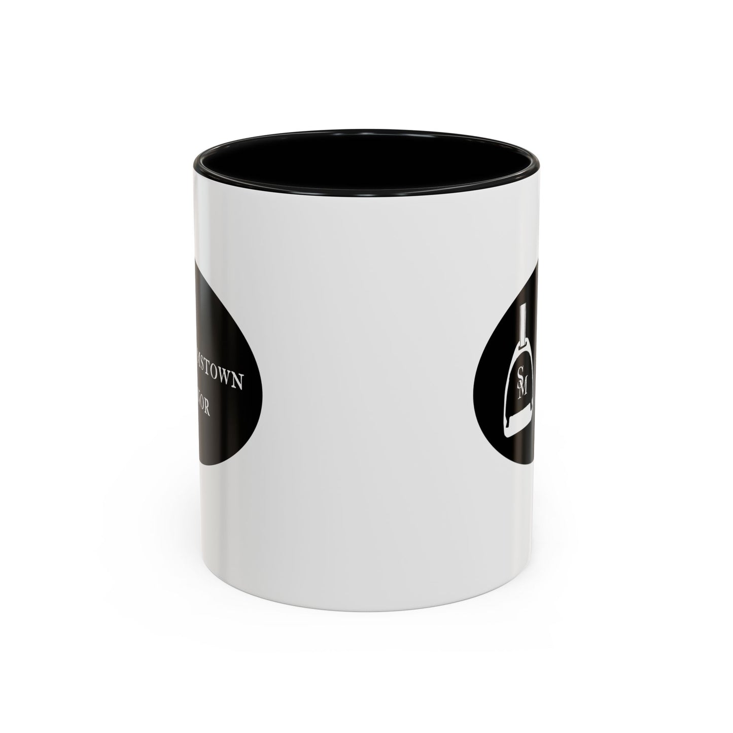 11oz Accent Mug