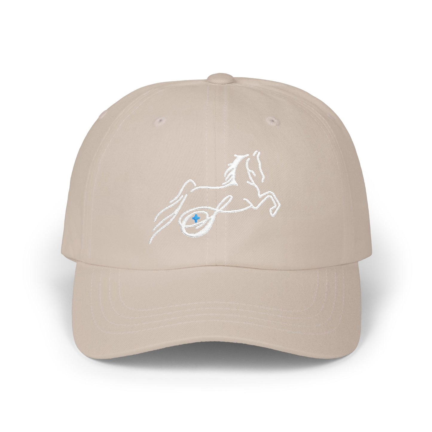 Embroidered Premium Hat
