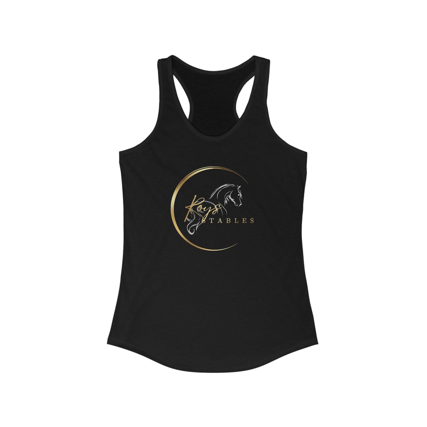 Premium Racerback Tank Top