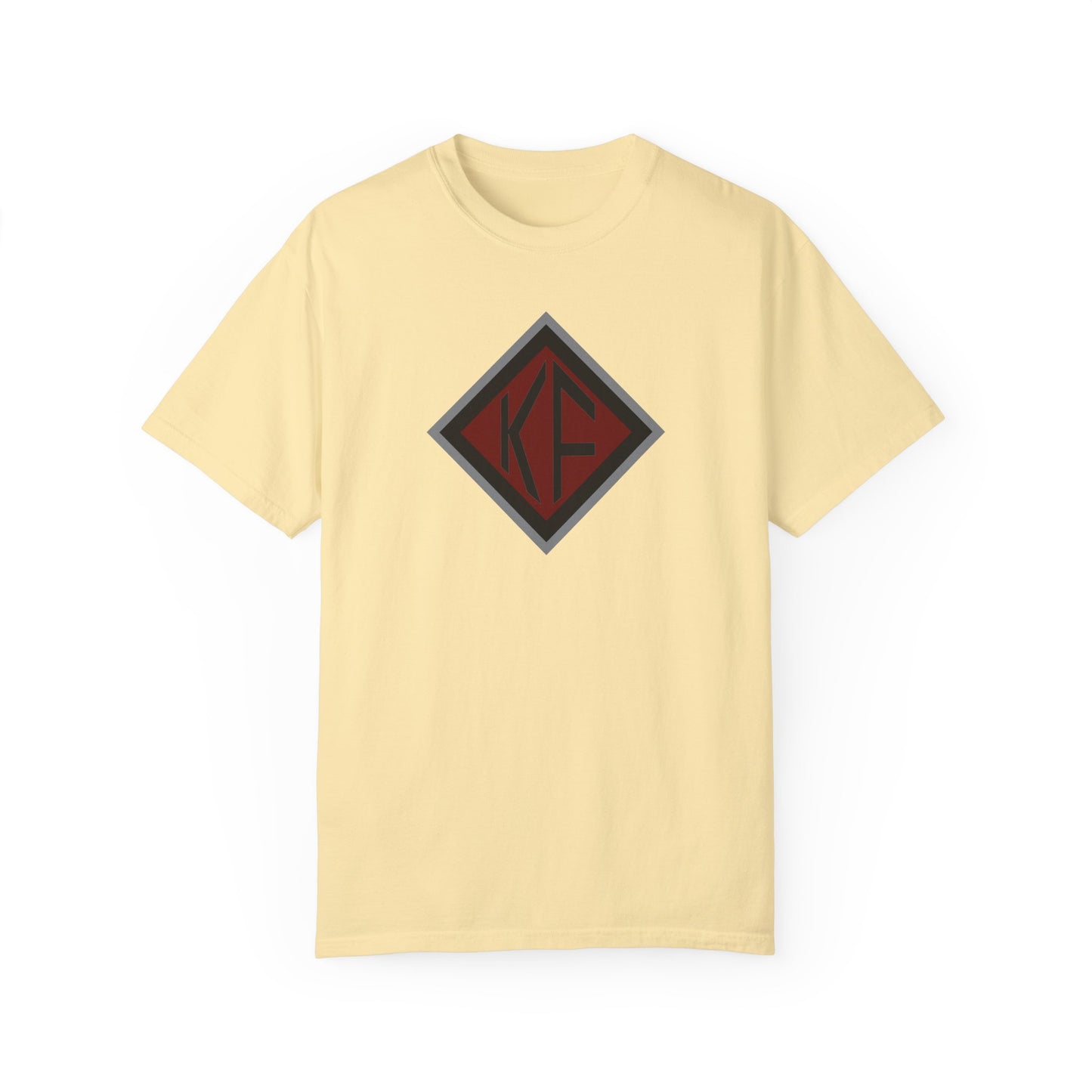 Comfort Colors Tee