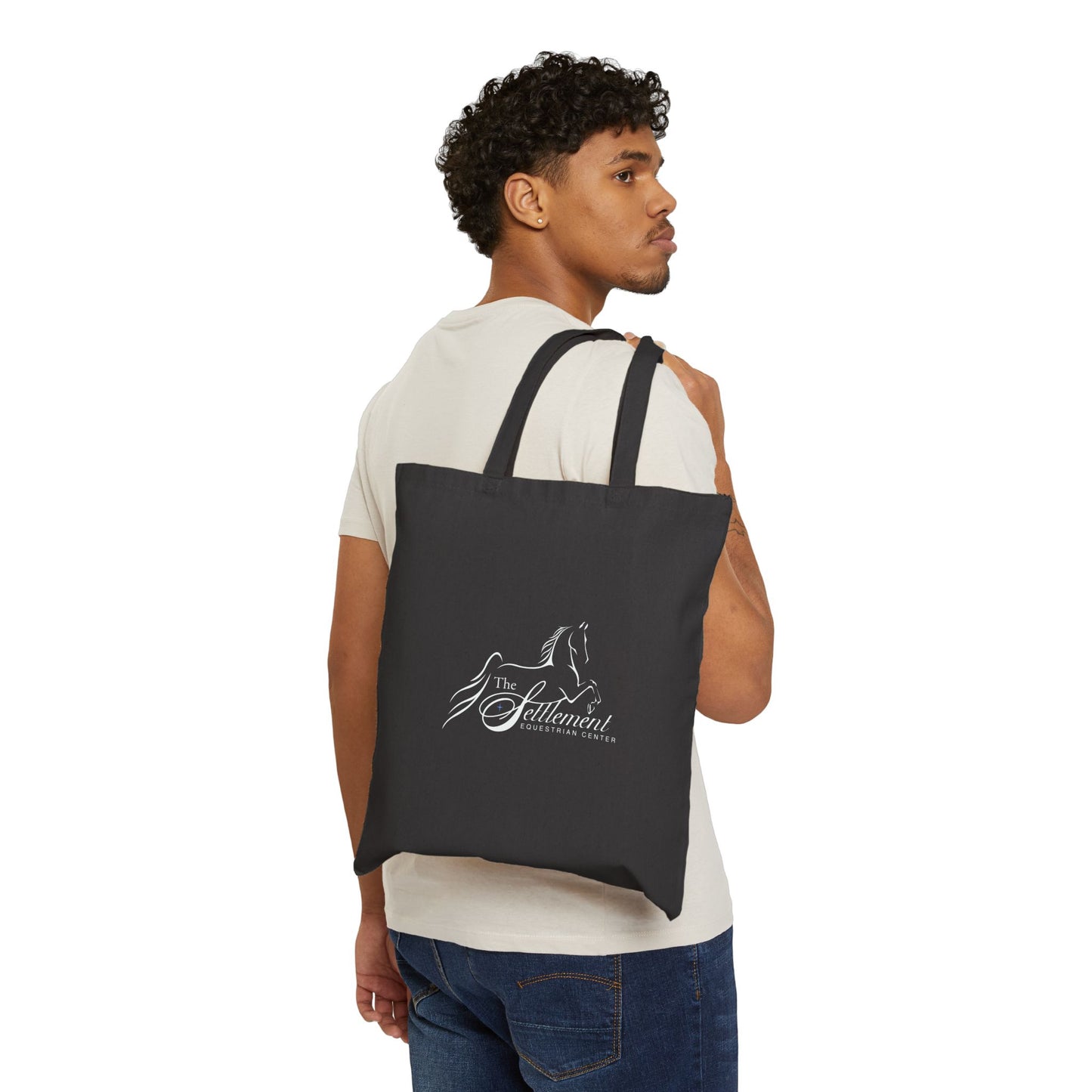 Classic Canvas Tote