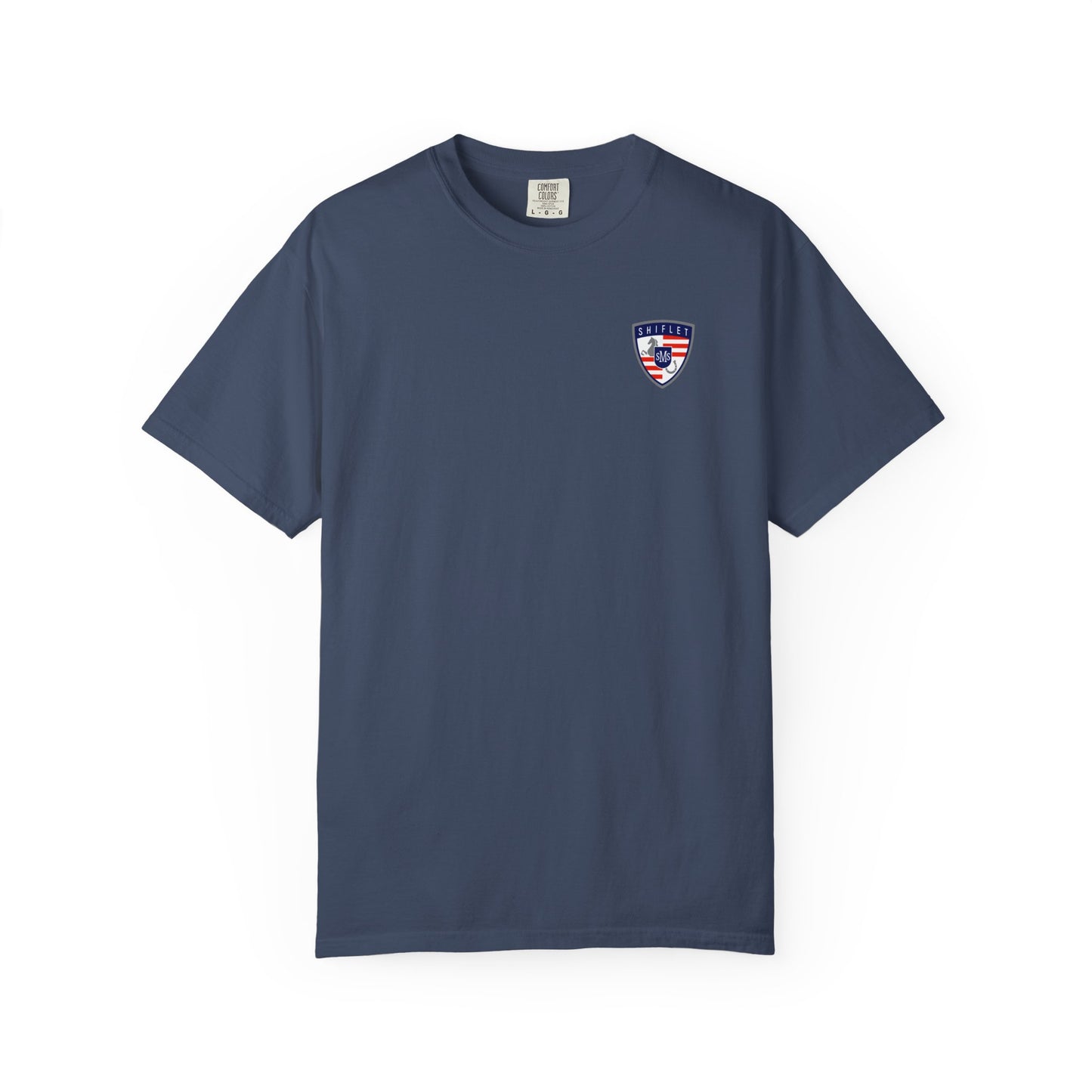 Comfort Colors Tee