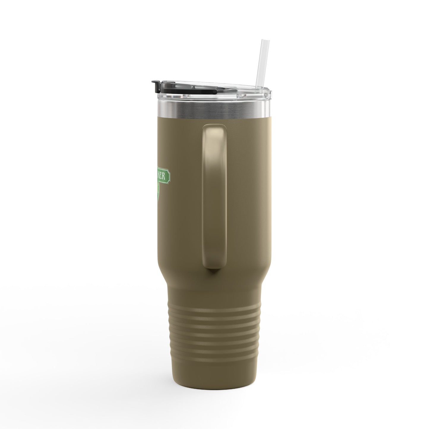 The Tough Tumbler, 40oz