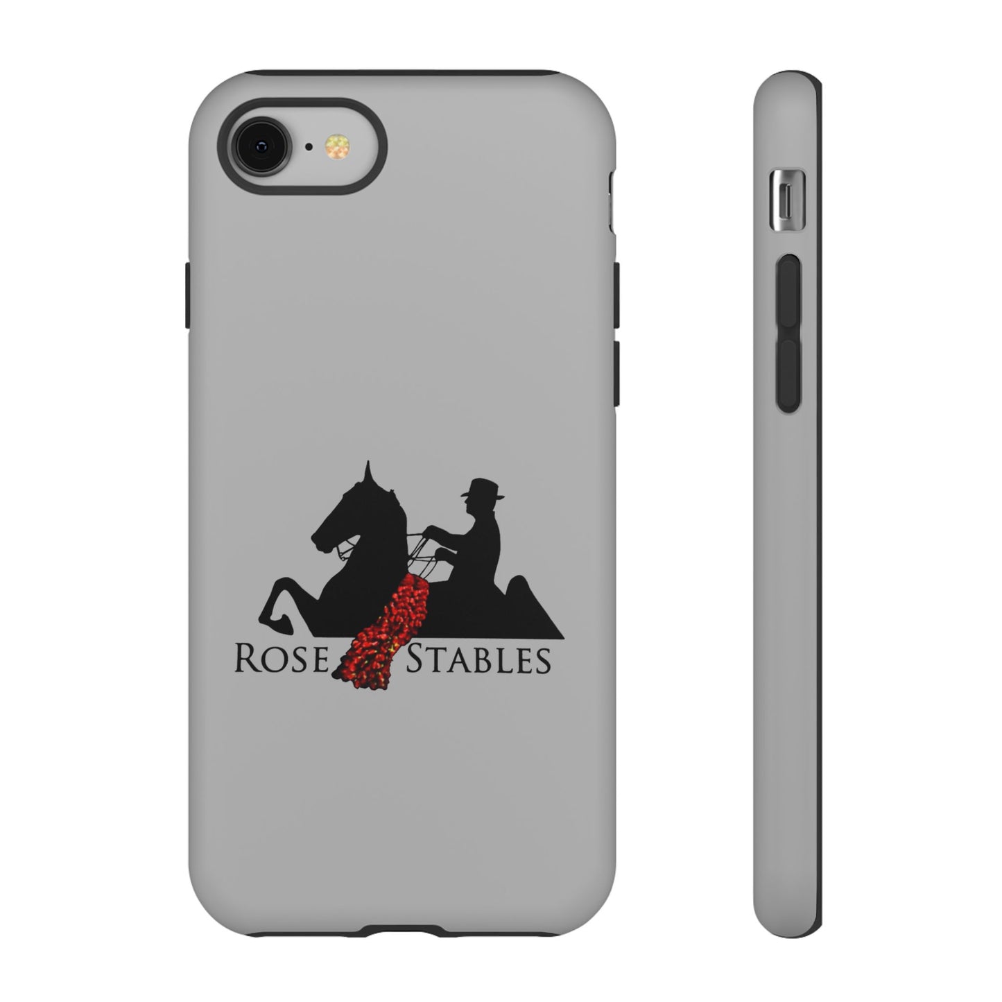 iPhone & Samsung Tough Cases - 33 Options!