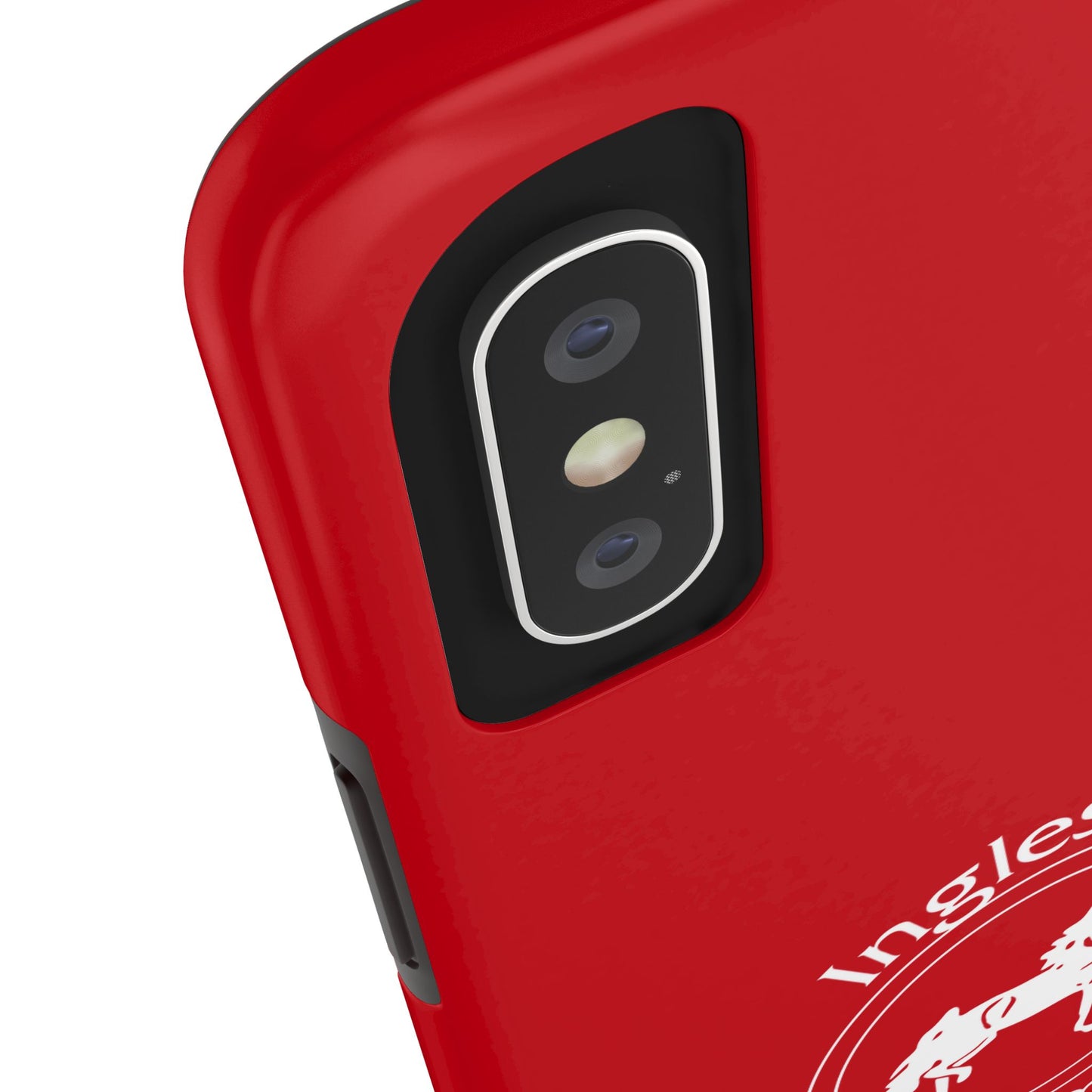 Tough Cases (iPhone 7-16)