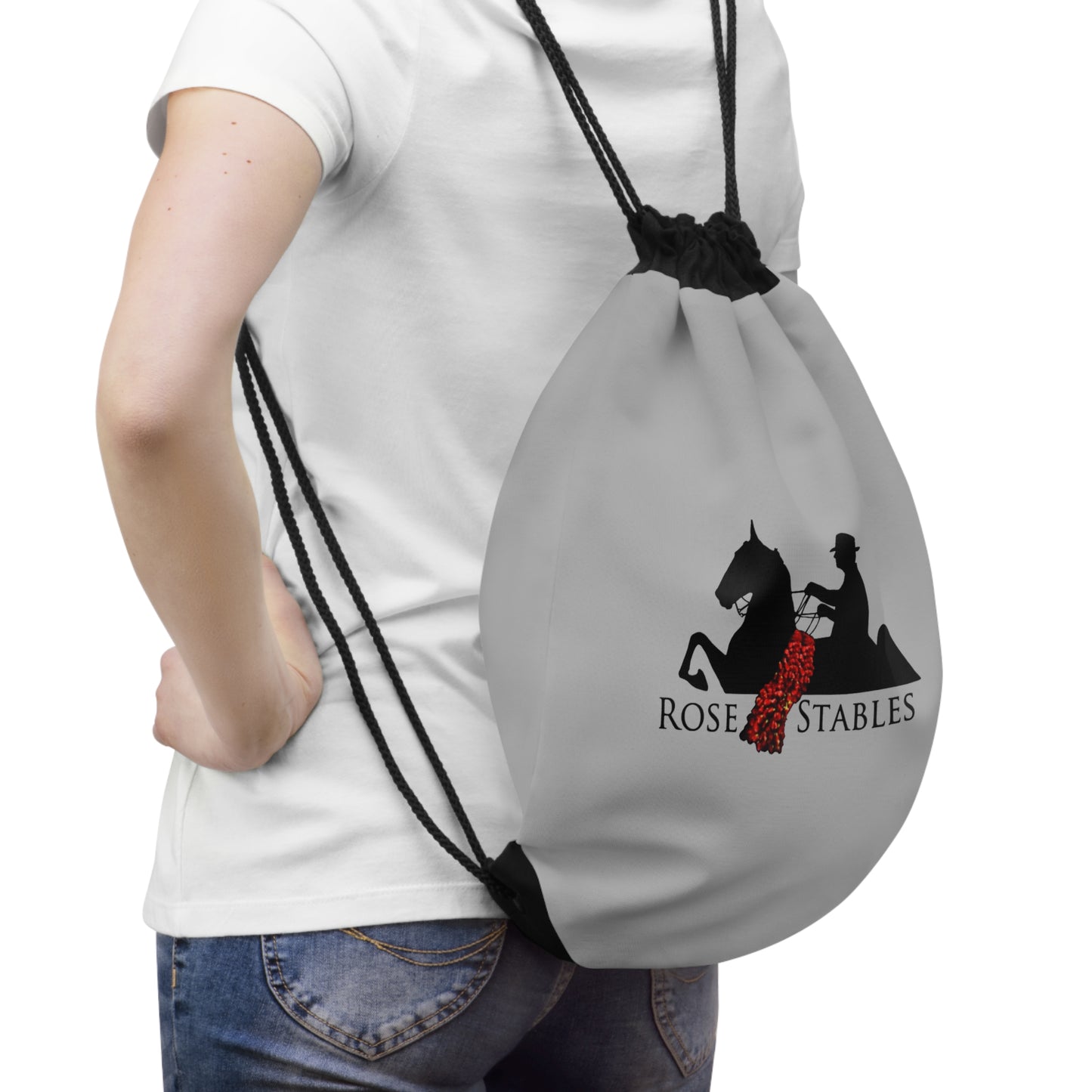 Drawstring Bag