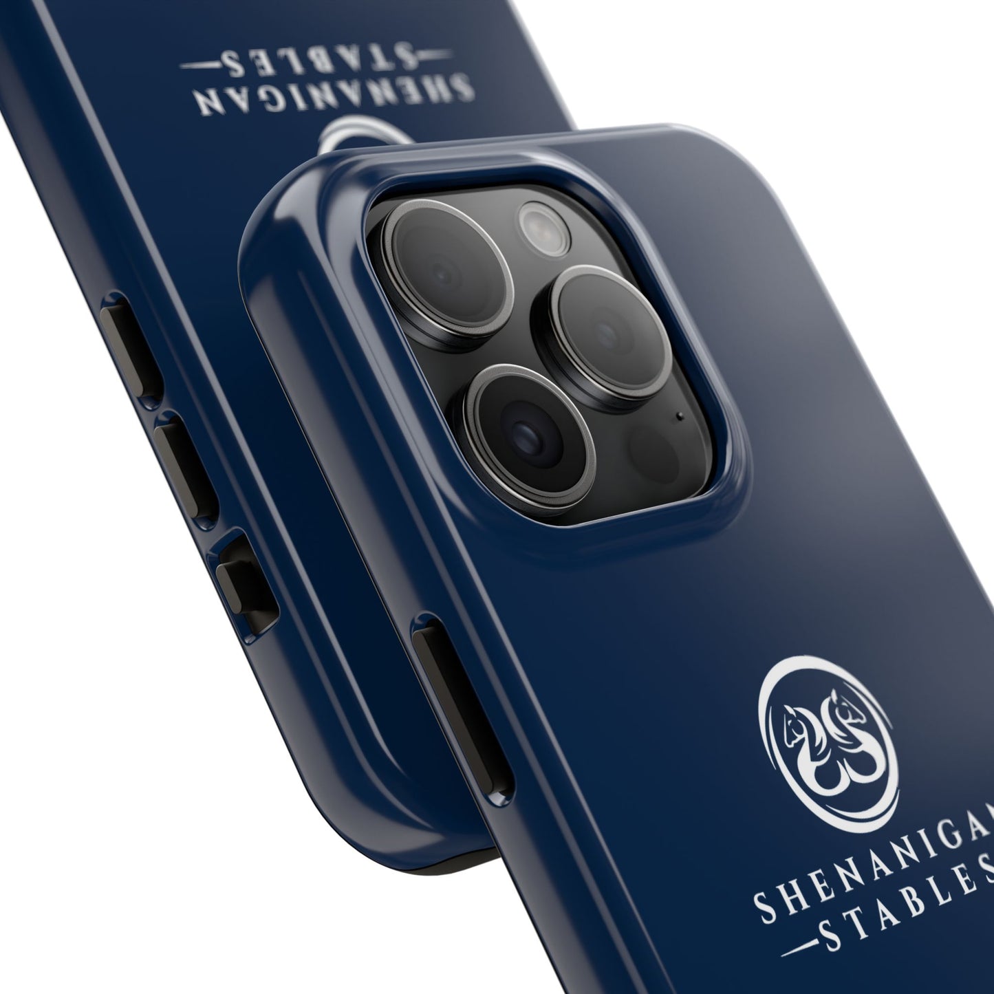 Tough Cases (iPhone 7-16)